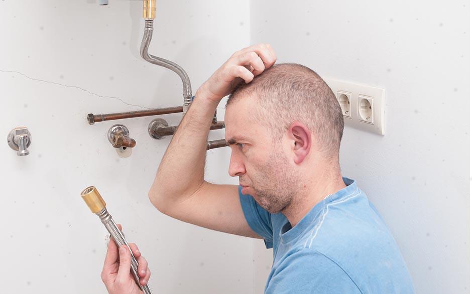 contrat d'entretien chauffage Arpajon