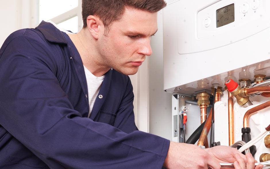 contrat d'entretien chauffage Arpajon