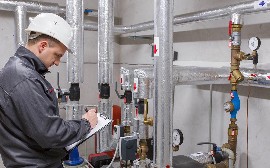 entretien chaudière fioul tarif Sarcelles